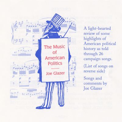 Music of American Politics