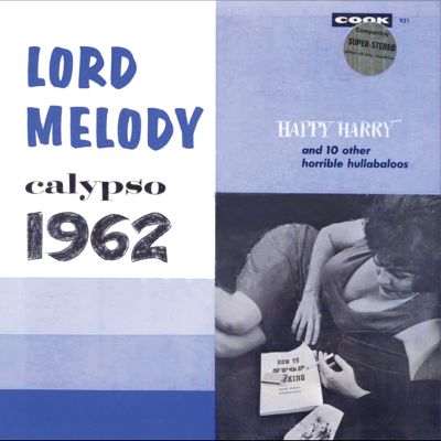 Lord Melody 1962
