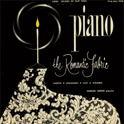 Piano: The Romantic Fabric