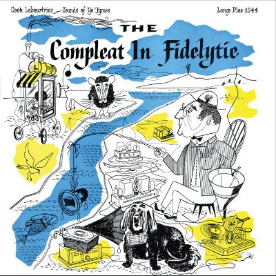 The Compleat In Fidelytie