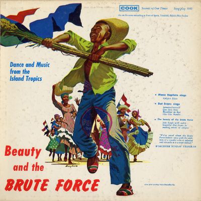 Beauty and the Brute Force