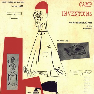 Camp Inventions