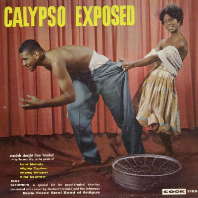 Calypso Exposed