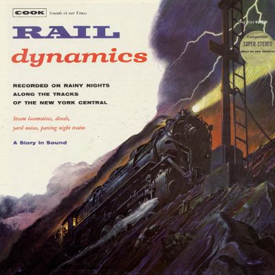 Rail Dynamics