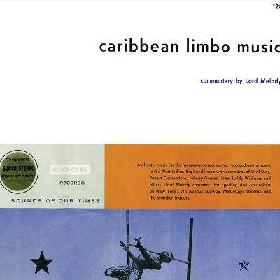 Caribbean Limbo Music