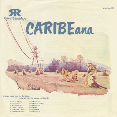 Caribeana