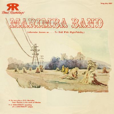 Marimba Band
