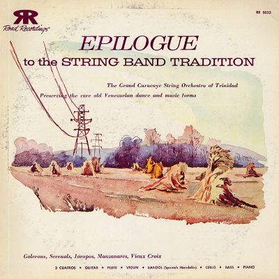 Epilogue to the String Band Tradition