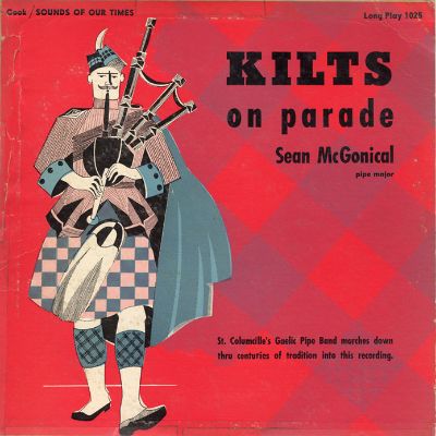 Kilts on Parade