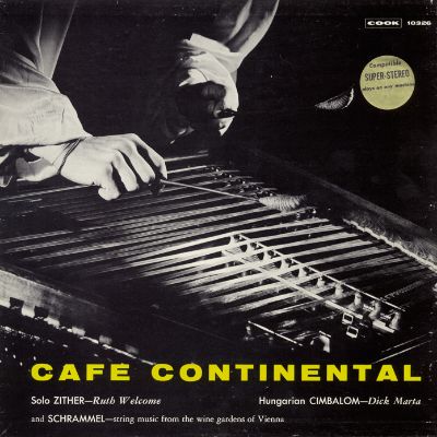 Café Continental