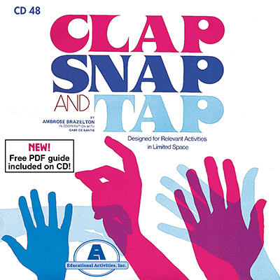 Clap, Snap and Tap
