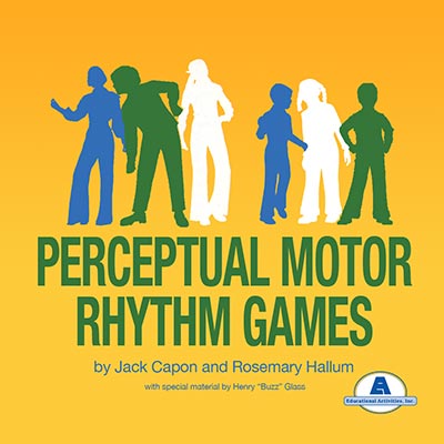 Perceptual Motor Rhythm Games