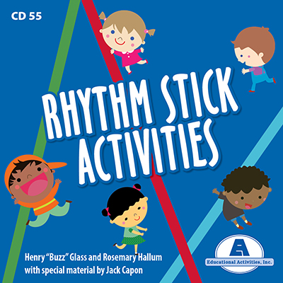 Rhythm Stick Activities