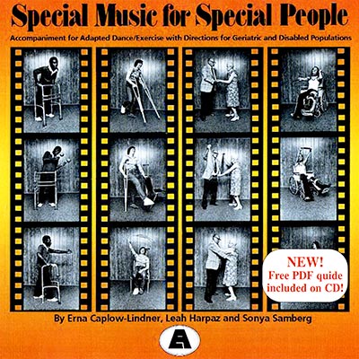 Special Music for Special People