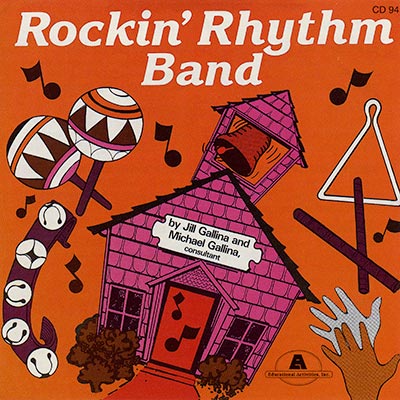 Rockin' Rhythm Band