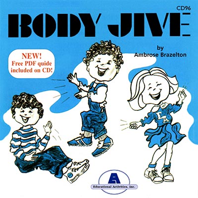 Body Jive