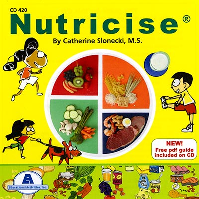 Nutricise