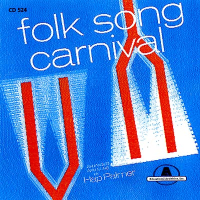 Folk Song Carnival