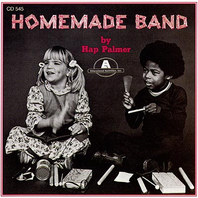 Homemade Band