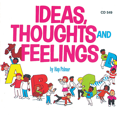 Ideas, Thoughts and Feelings