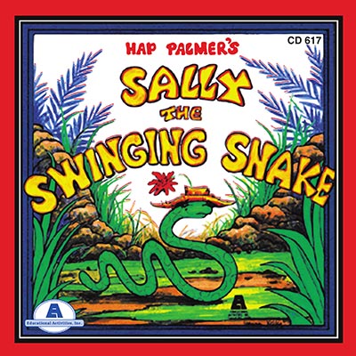 Sally the Swinging Snake