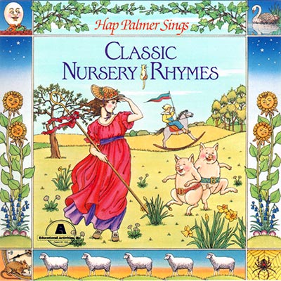 Classic Nursery Rhymes