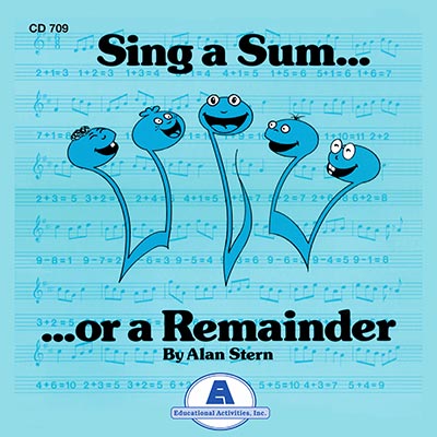 Sing a Sum...or a Remainder