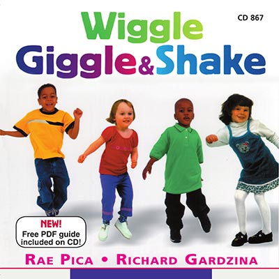 Wiggle, Giggle and Shake