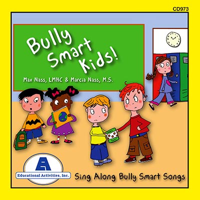 Bully Smart Kids! Sing Along Bully Smart Songs