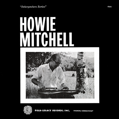 Howie Mitchell