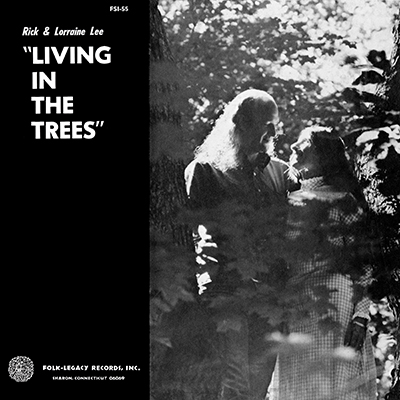 Living in the Trees