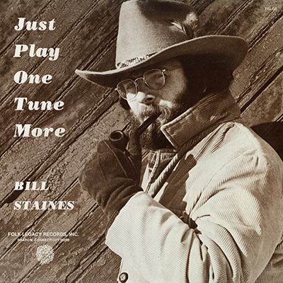 Just Play One Tune More