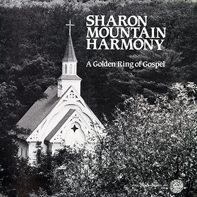 Sharon Mountain Harmony