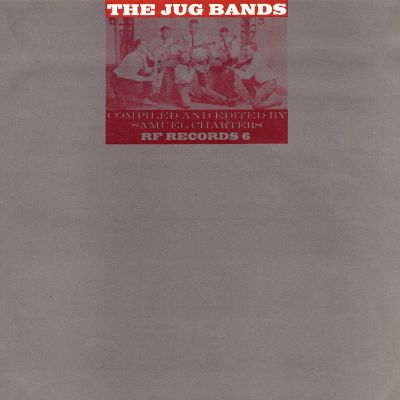 The Jug Bands