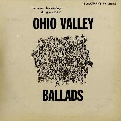 Ohio Valley Ballads