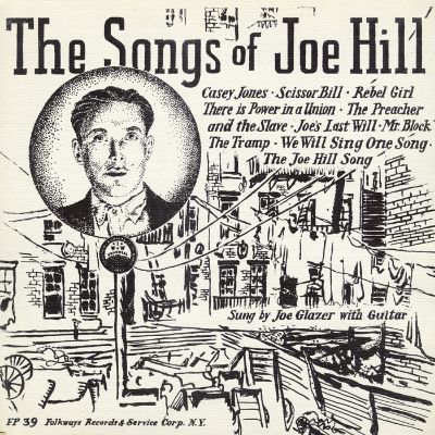 Songs of Joe Hill