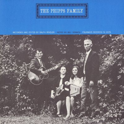 Phipps Family - Faith, Love and Tragedy