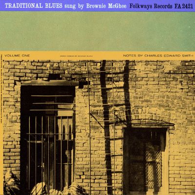 Traditional Blues - Vol. 1