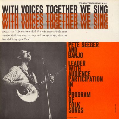 With Voices Together We Sing