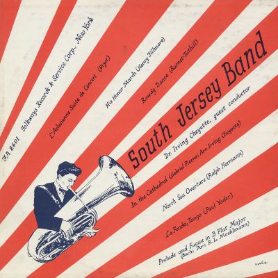 South Jersey Band