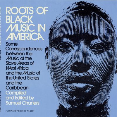 Roots of Black Music in America