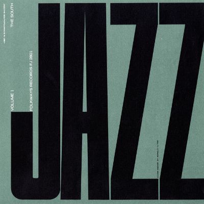 Jazz, Vol. 1: South