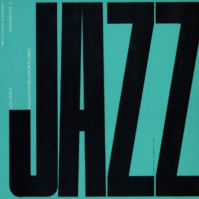 Jazz, Vol. 5: Chicago 1