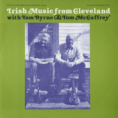 Irish Music from Cleveland