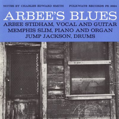 Arbee's Blues