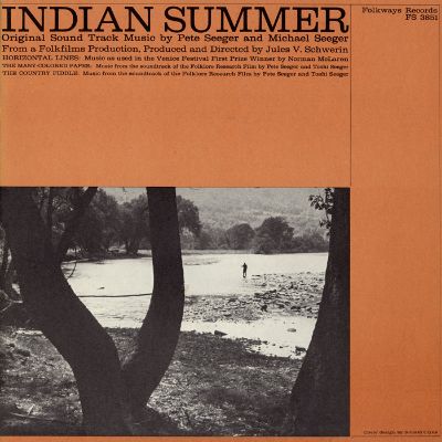 Indian Summer: Original Soundtrack