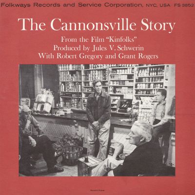 The Cannonsville Story: From the Film “Kinfolks”