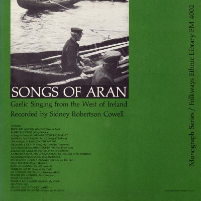Songs of Aran