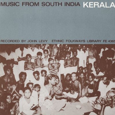 Music from South India: Kerala