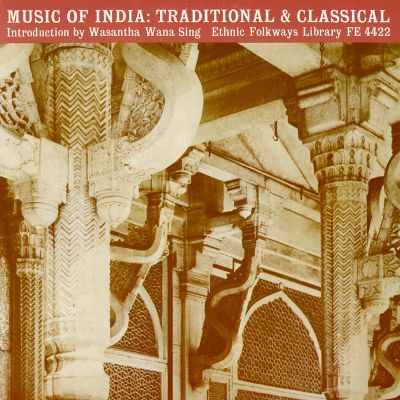 Music of India: Traditional & Classical